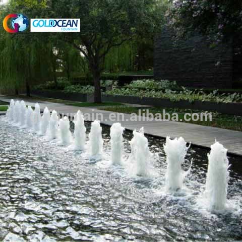 Swimming Pool Concrete Fountains for Sale China