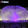 Chinese Supplier Round Shape Swing Water Fountain